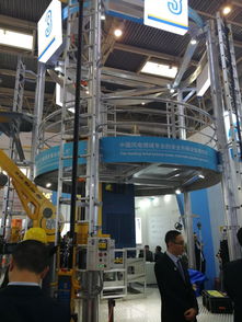 88家風電企業(yè)最新產(chǎn)品 特裝展臺 誰更亮眼 金風 遠景 陽光等