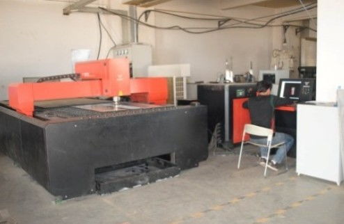 先進(jìn)設(shè)備在現(xiàn)代五金機電行業(yè)中的核心作用