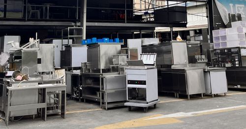 餐飲收尸人親述 2023年五大品類成創(chuàng)業(yè)殺手，五金機電警示錄