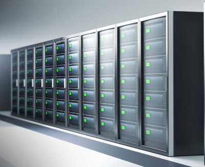 現(xiàn)代服務(wù)器的外觀形式與數(shù)據(jù)處理存儲(chǔ)支持服務(wù)